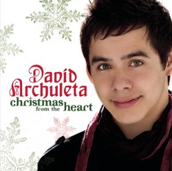 David Archuleta - Have Yourself a Merry Little Christmas (feat. Charice Pempengco)