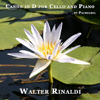 Canon in D for Cello and Piano - Walter Rinaldi