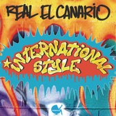 International Style (Club Mix) artwork