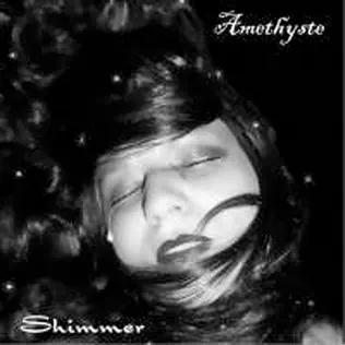 Album herunterladen Amethyste - Shimmer