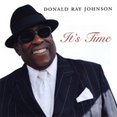 Donald Ray Johnson - Working Girl Blues