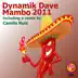 Mambo 2011 - Single album cover