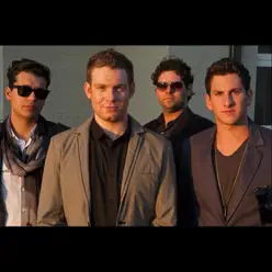 The New Velvet - The New Velvet The New Velvet - The New Velvet