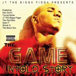 Untold Story - The Game