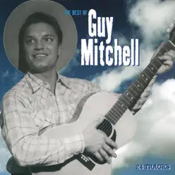 The Best of Guy Mitchell - Guy Mitchell