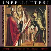 Impellitteri - HOLD THE LINE