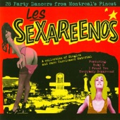 Les Sexareenos - I Found You