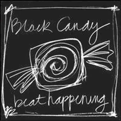 Black Candy - Beat Happening