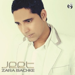 ZARA BACHKE cover art