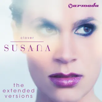 Closer (The Extended Versions) by Susana album reviews, ratings, credits