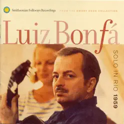 Solo in Rio 1959 - Luíz Bonfá