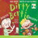 David Roberts & Alan MacDonald - Dirty Bertie: Bogeys! and Crackers! (Unabridged)