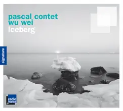 Iceberg by Pascal Contet & Wu Wei album reviews, ratings, credits