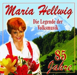 Maria Hellwig - Mea Patria Montana