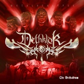 The Dethalbum (Bonus Track Version) artwork