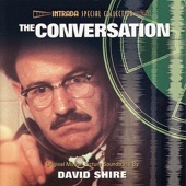 David Shire - Theme From 'The Conversation'