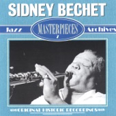 Sidney Bechet - Blackstick