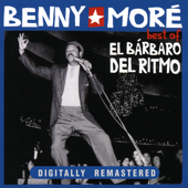 Best of el Bárbaro del Ritmo - Benny Moré