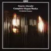 Stream & download Durufle: Complete Organ Music