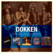 Dokken - Kiss Of Death - Live - Japan 1988