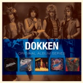 Dokken - Into The Fire