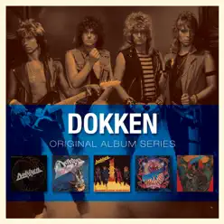 Original Album Series: Dokken - Dokken