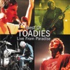 Best of Toadies - Live from Paradise