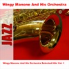 Wingy Manone and His Orchestra - Corrine Corrini