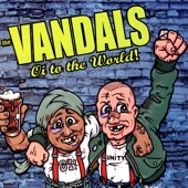 The Vandals - Oi To The World!