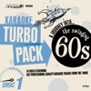 Zoom Karaoke - 60s Turbo Pack Vol. 1