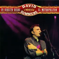 En Directo Desde el Metropolitan - David Summers