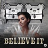 Nadia Ali - Believe It (Radio Edit)