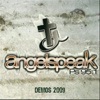 Angelspeak Demos 2009 - Single