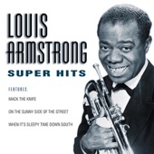 Louis Armstrong & His All-Stars - Mack the Knife