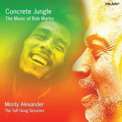 Monty Alexander - No More Trouble