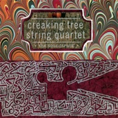 The Creaking Tree String Quartet - Brady Jenkins