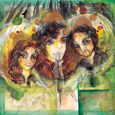 Autumn Burrows - Say Autumn Burrows - Say