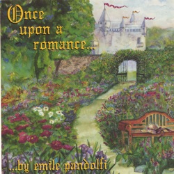 Emile Pandolfi - Beauty and the Beast (Theme)