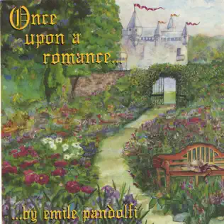 baixar álbum Emile Pandolfi - Once Upon A Romance