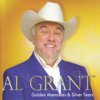 Golden Memories & Silver Tears - Al Grant