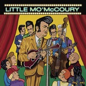 Little Mo' Mccoury - Monkey And The Engineer