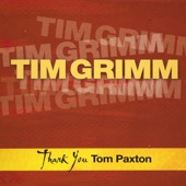 Tim Grimm - Last Thing On My Mind