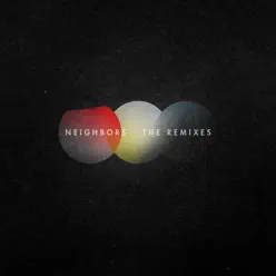 Neighbors: The Remixes - EP - Now Now Neighbors: The Remixes - EP - Now Now