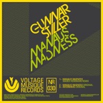 Manaus Madness (Marek Hemmann Remix)
