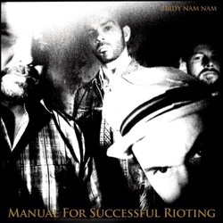 Birdy Nam Nam - The Parachute Ending