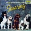 George Shearing Quintet & John Pizzarelli - Lullaby of Birdland