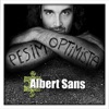 Albert Sans