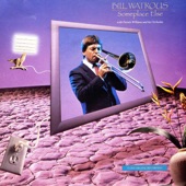 Bill Watrous - No More Blues