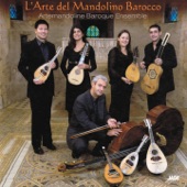 Concerto in Sol maggiore per due mandolini, RV. 532: Allegro II artwork