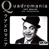 Fats Waller - Cash for You Trash